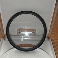 Kenko Smart Filter Pola slim 62 mm