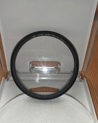 Kenko Smart Filter Pola slim 62 mm