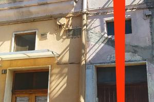 Casa 50mq. 1 piano con terrazza accessibili