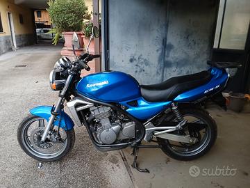 Kawasaki er5