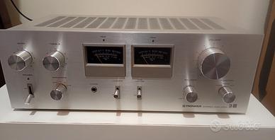 amplificatore Pioneer 
