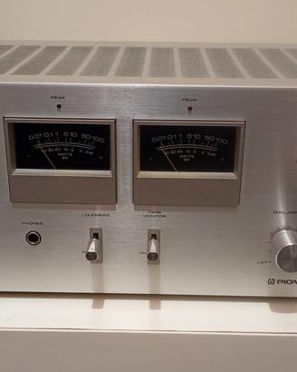 amplificatore Pioneer 