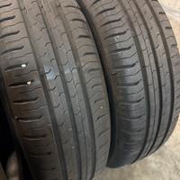 4 GOMME USATE ESTIVO 1656514 - CP33212739