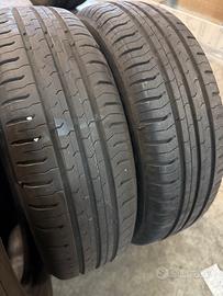 4 GOMME USATE ESTIVO 1656514 - CP33212739