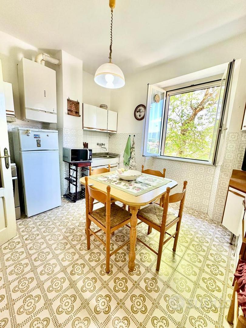 Appartamento – Spoleto, Baiano - Vista 5