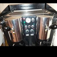 macchina caffè 