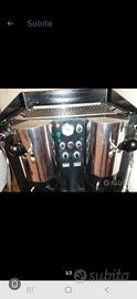 macchina caffè 