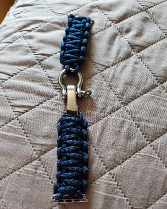 cinturino per Apple watch