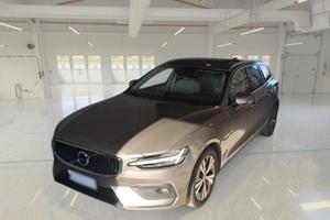 VOLVO V60 B4 D AUTOMATICO MOM.BUSINESS PRO STATION
