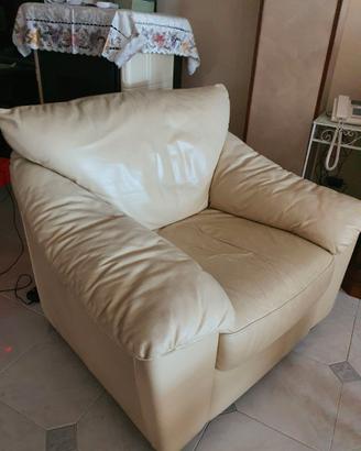 Salotto Natuzzi