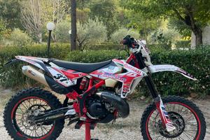 Beta 300 RR 2019