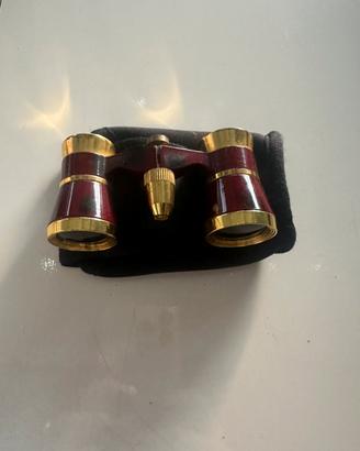 Binocolo da teatro