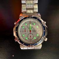 Orologio Citizen Eco-Drive Action 2000