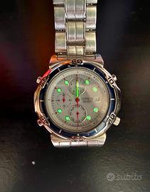 Orologio Citizen Eco-Drive Action 2000