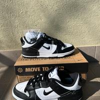 Nike dunk low disrupt 2 panda
