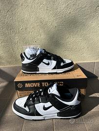 Nike dunk low disrupt 2 panda