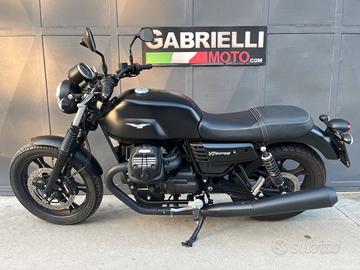 Moto Guzzi V7 STONE