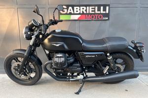 Moto Guzzi V7 STONE