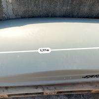 BAULE AUTO FARAD