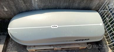BAULE AUTO FARAD