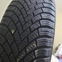 4 gomme invernali