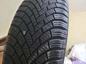 4 gomme invernali