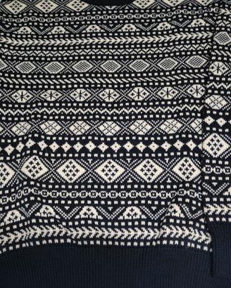 Maglione uomo Woolrich