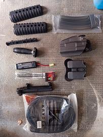 Lotto 1 Accessori Outdoor 