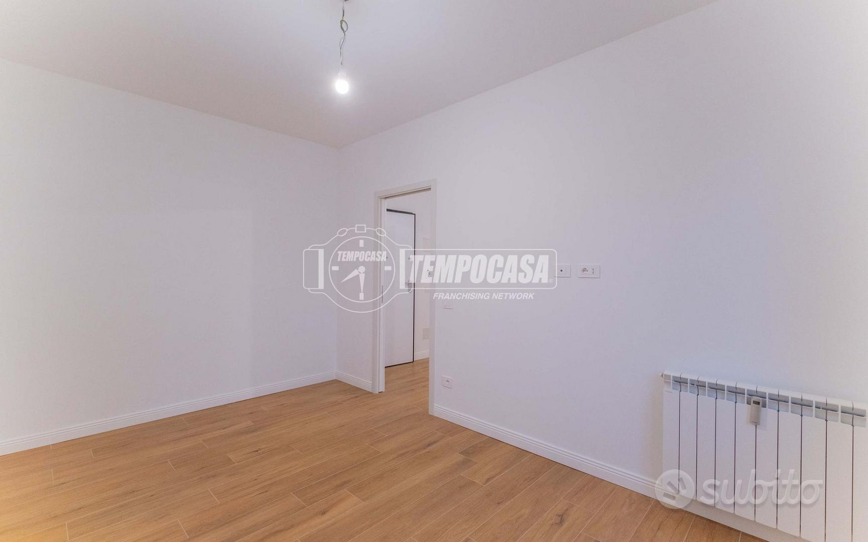 Appartamento – Milano, Abbadesse, Municipio 2 - Vista 5