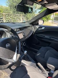 Alfa romeo Giulietta 1.6 jtdm 120 cv