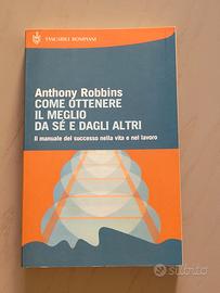 Libro Come ottenere il meglio da sé e dagli altri