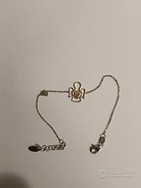 bracciale Amen con angelo
