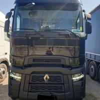 Trattore stradale Renault T-HIGH 480