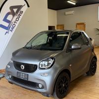 Smart ForTwo CABRIO 0.9 90 CV TWINAMIC PRIME SPORT
