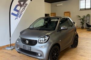 Smart ForTwo CABRIO 0.9 90 CV TWINAMIC PRIME SPORT
