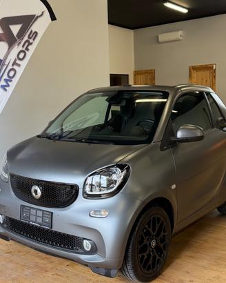 Smart ForTwo CABRIO 0.9 90 CV TWINAMIC PRIME SPORT