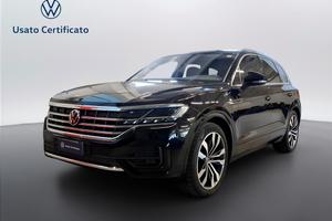 Volkswagen Touareg 3.0 V6 tdi Elegance 231cv tiptr