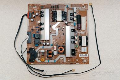 Samsung Scheda Alimentazione TV BN 4400932C