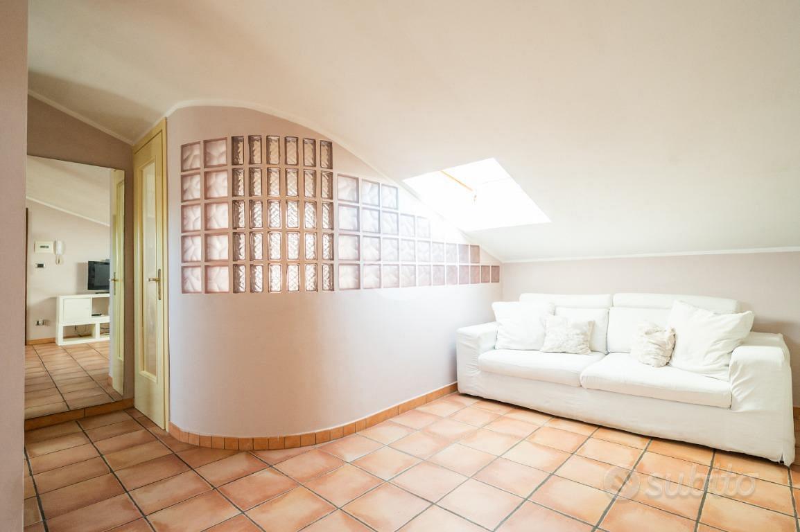 Appartamento – Volvera, Torino - Altro