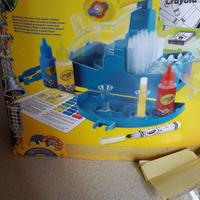 Laboratorio dei pennarelli