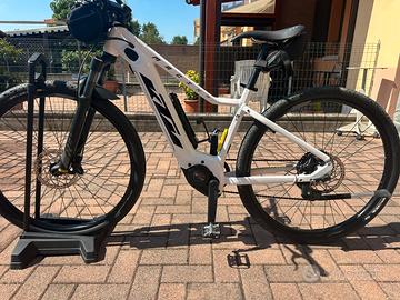 E-Bike Mtb KTM