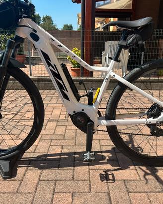 E-Bike Mtb KTM