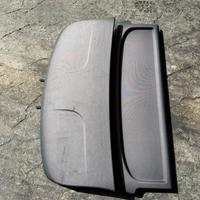 Cappelliera posteriore cofano Audi A5 8T SPORTBACK