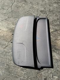Cappelliera posteriore cofano Audi A5 8T SPORTBACK