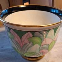 Vaso in ceramica 