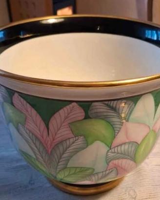 Vaso in ceramica 