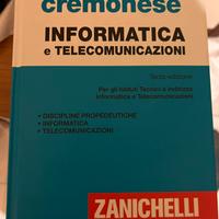 Manuale  informatica e telecomunicazioni