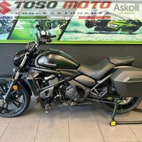 Kawasaki Vulcan S - 2023