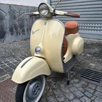 Vespa 50 D'epoca