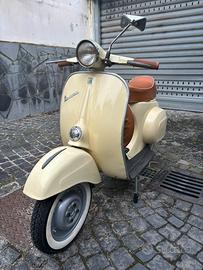 Vespa 50 D'epoca